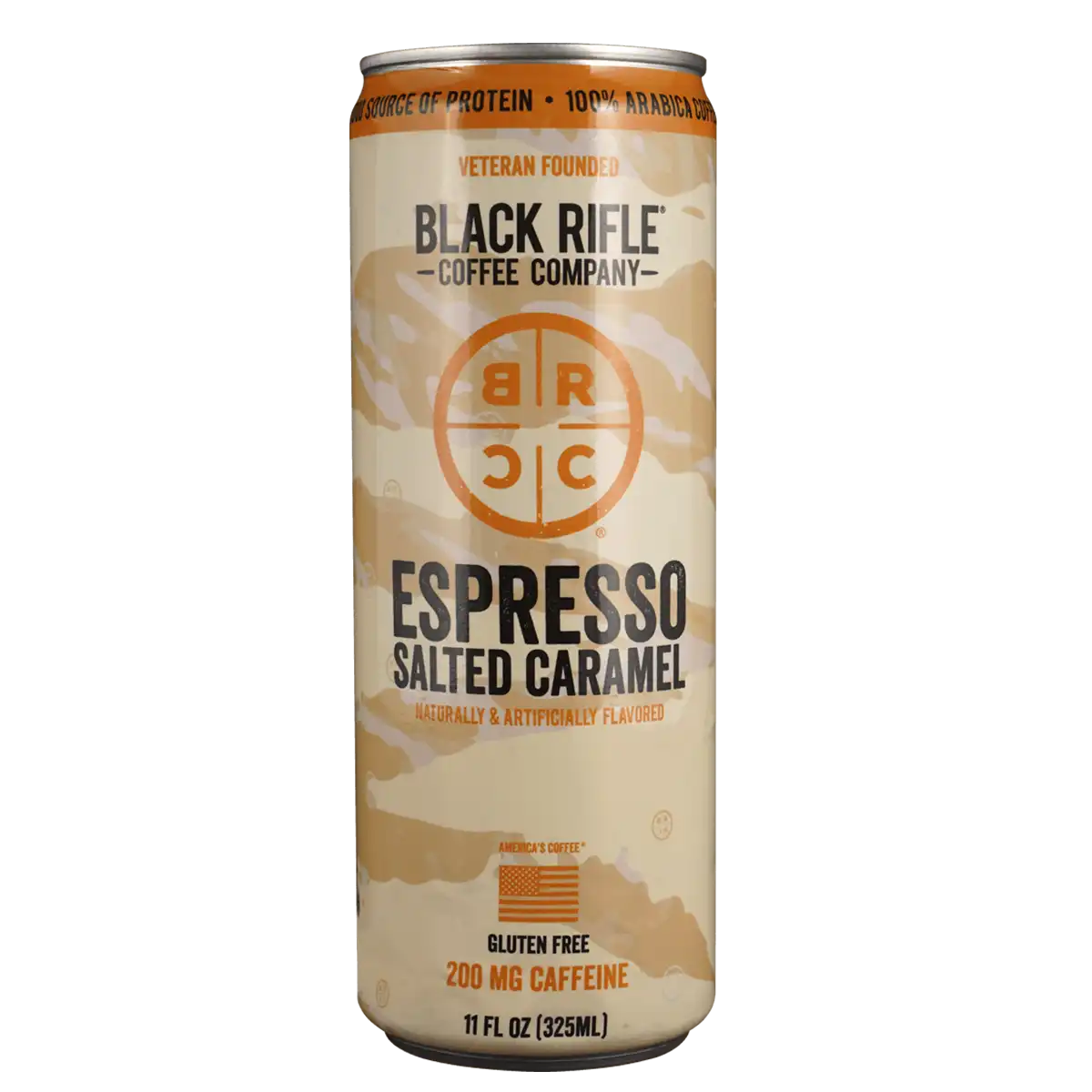Ready To Drink, Salted Caramel