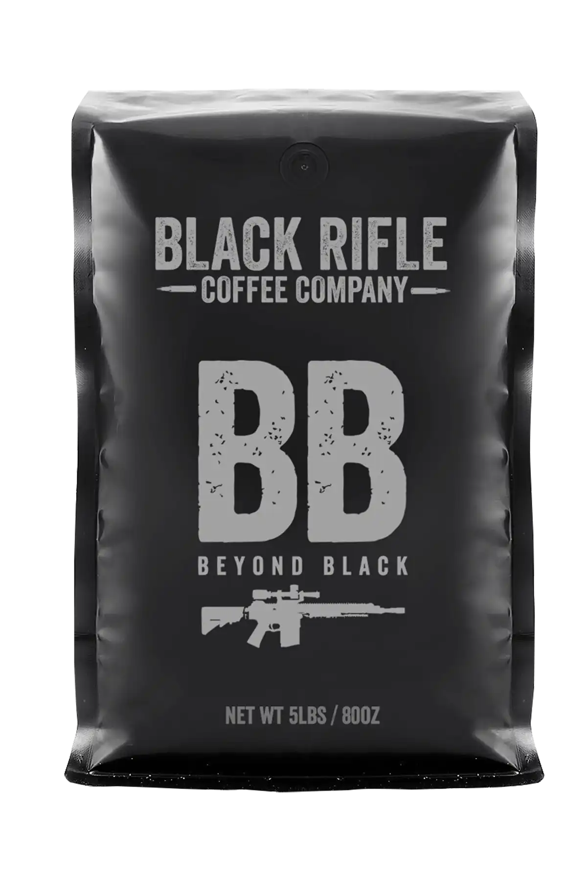 Beyond Black Coffee Roast - 5lb Bag