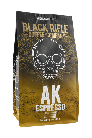 Complete Mission Fuel Kit
