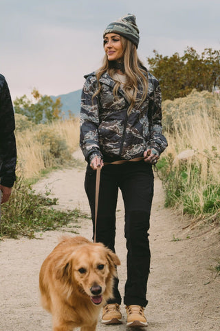 Grenade Zip-Up Woobie Jacket