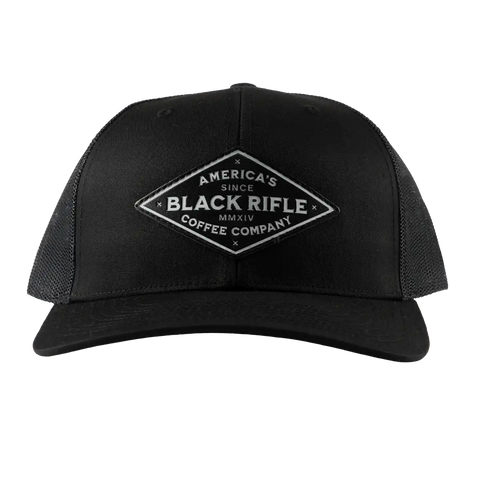 America's Coffee Trucker Hat